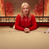 Speed Baccarat E game thumbnail